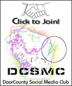 Join the Door County Social Media Club